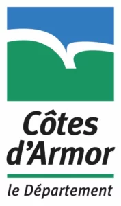 logo département Cotes d'armor